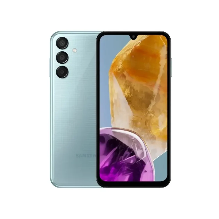 ال سی دی گلکسی ام ۱۵