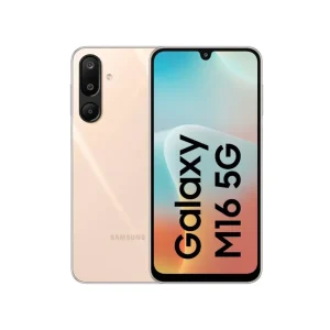 خرید و قیمت ال سی دی گلکسی M16 در تادیموفیکس 