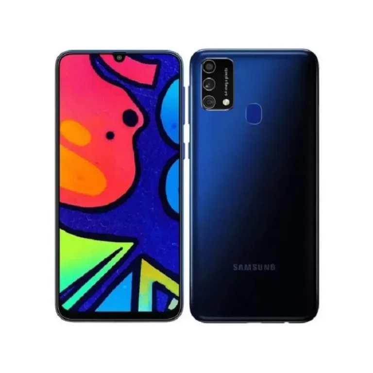 ال سی دی گلکسی ام ۲۱ اس