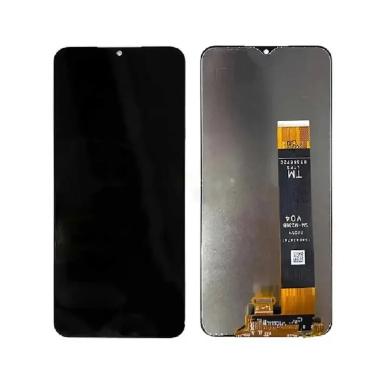 ال سی دی گلکسی ام ۲۳