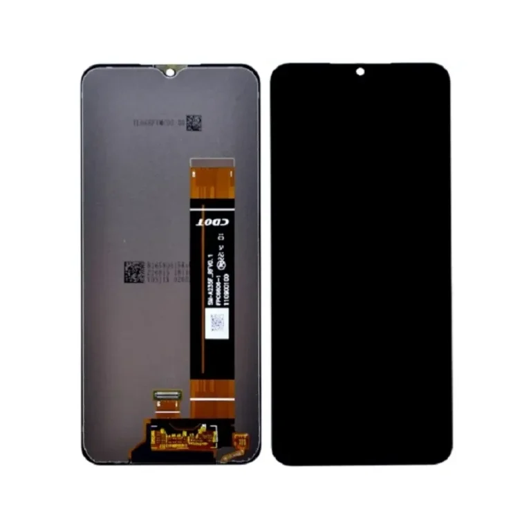 ال سی دی گلکسی ام ۳۳