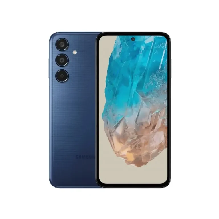 ال سی دی گلکسی ام ۳۵