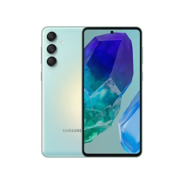 ال سی دی گلکسی ام ۵۵