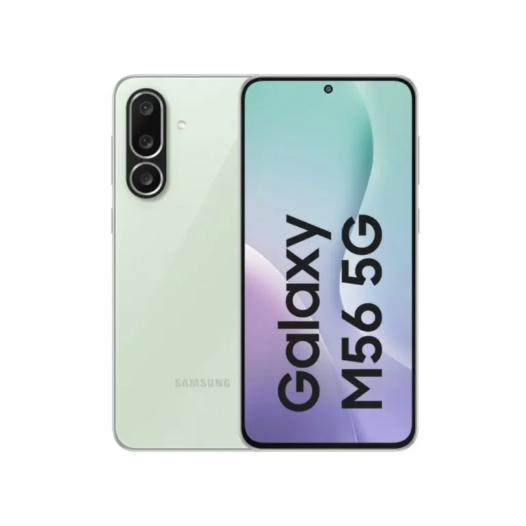 ال سی دی گلکسی ام ۵۶