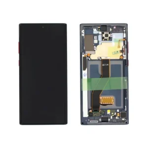 خرید و قیمت ال سی دی گلکسی Note 10 Plus 5G در تادیموفیکس 