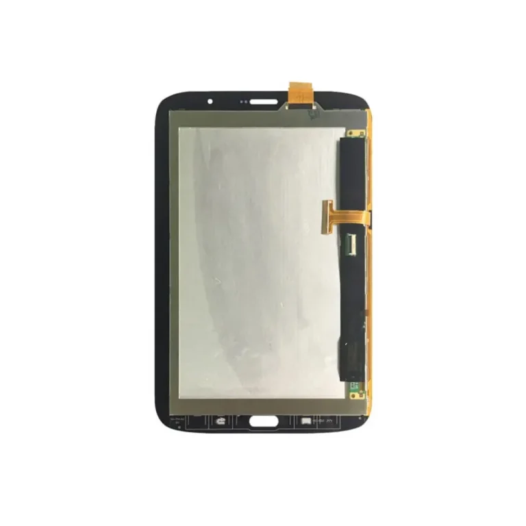 ال سی دی گلکسی نوت ۸.۰