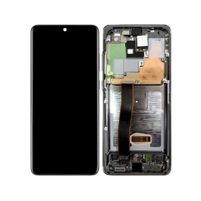 ال سی دی گلکسی اس۲۰