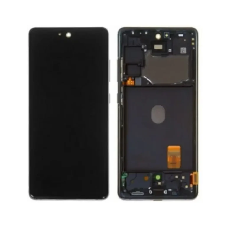 ال سی دی گلکسی اس۲۰ FE مدل ۲۰۲۲