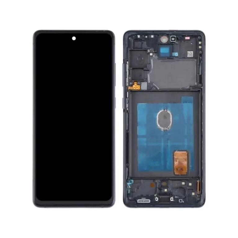 ال سی دی گلکسی اس۲۰ FE 5G