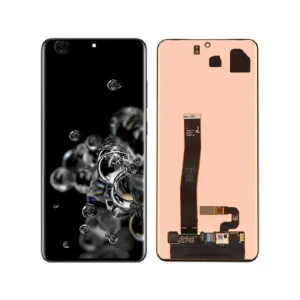 خرید و قیمت ال سی دی گلکسی S20 Ultra 4G در تادیموفیکس 
