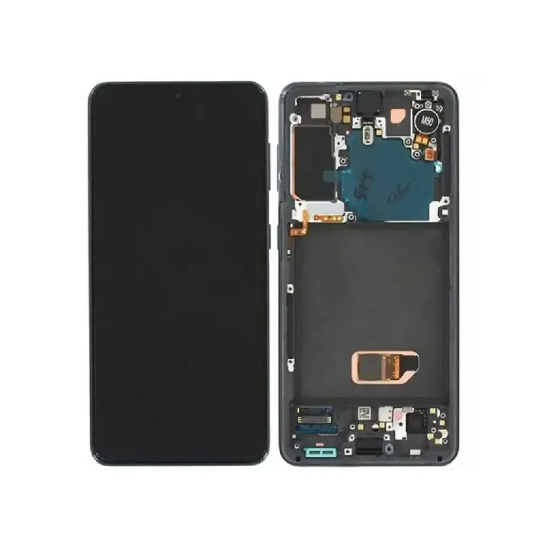 ال سی دی گلکسی اس۲۱ 5G