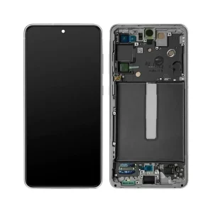 خرید و قیمت ال سی دی گلکسی S21 FE در تادیموفیکس 