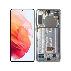 خرید و قیمت ال سی دی گلکسی S21 plus در تادیموفیکس 