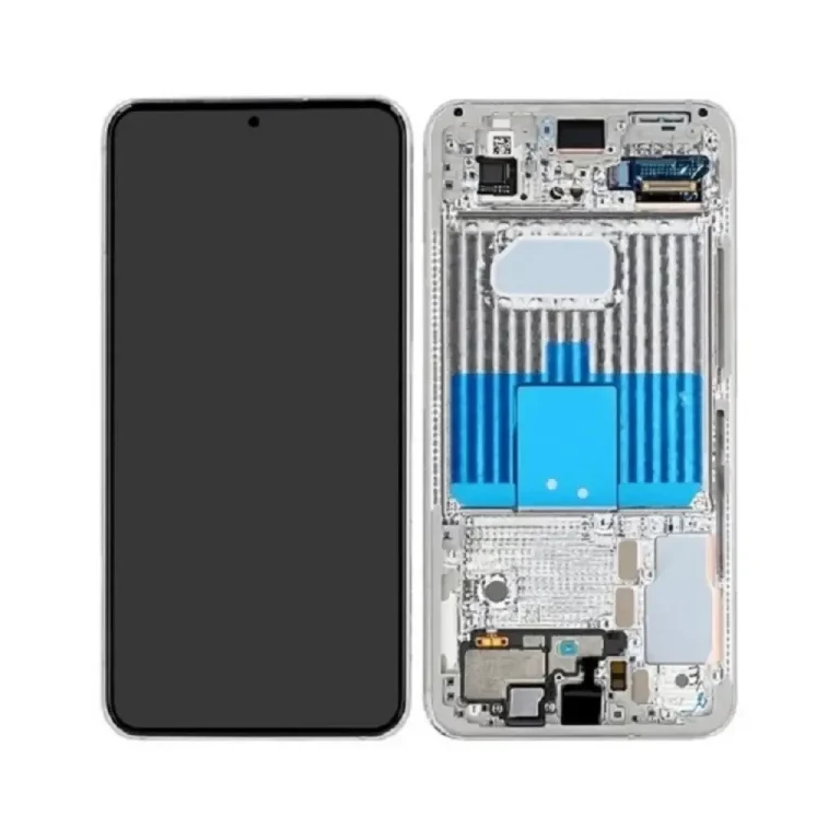 ال سی دی گلکسی اس۲۲ 5G