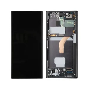 خرید و قیمت ال سی دی گلکسی S22 Ultra در تادیموفیکس 