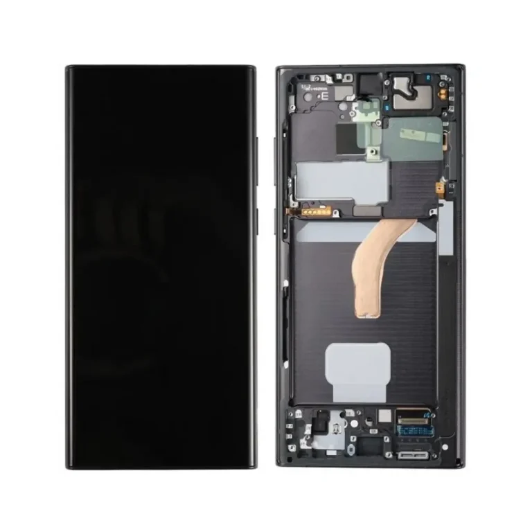 ال سی دی گلکسی اس۲۲ اولترا