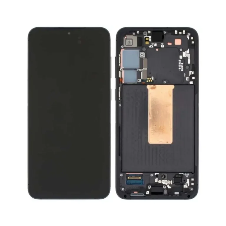 ال سی دی گلکسی اس۲۳ پلاس