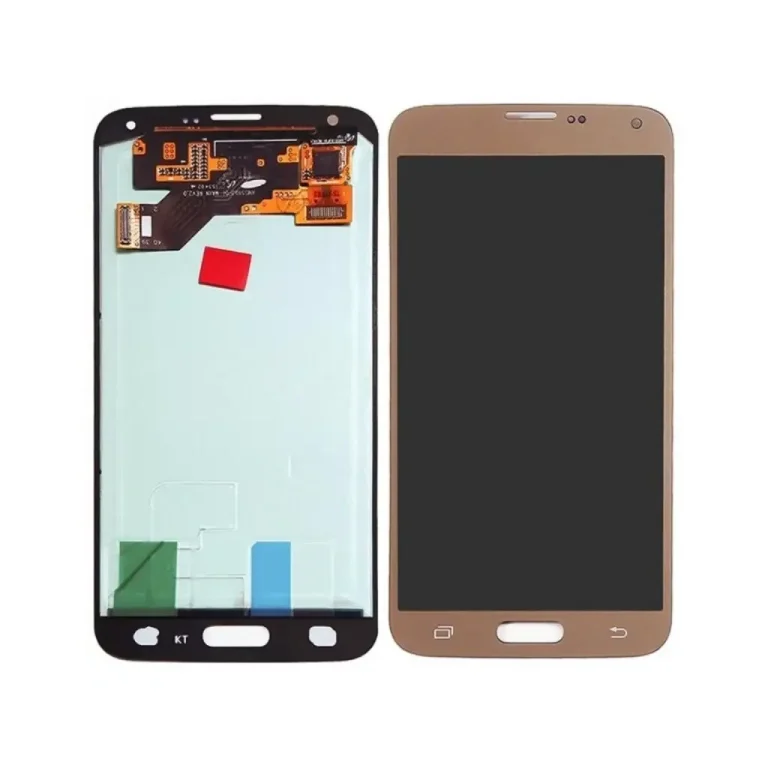 ال سی دی گلکسی اس۵ نئو