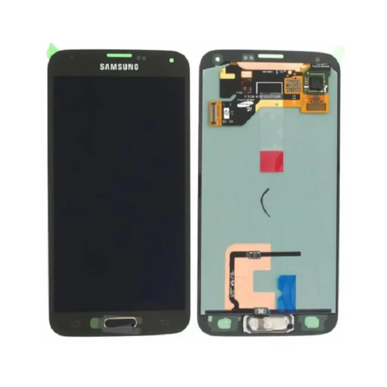 ال سی دی گلکسی اس۵ پلاس