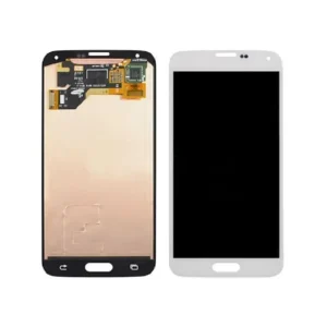 خرید و قیمت ال سی دی گلکسی S5 mini در تادیموفیکس 