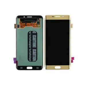 خرید و قیمت ال سی دی گلکسی S6 edge plus در تادیموفیکس 