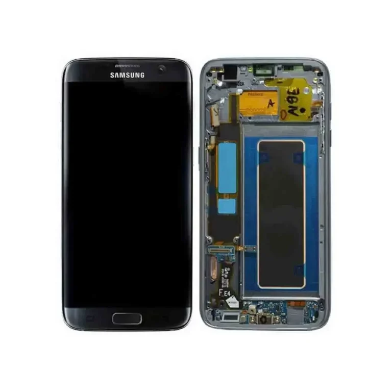 ال سی دی گلکسی اس۷ اج