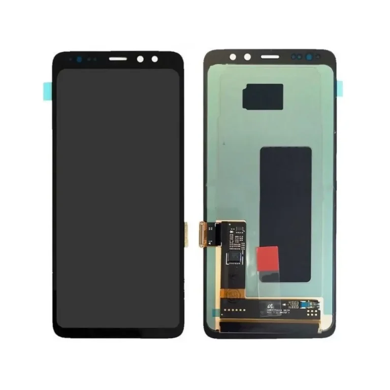 ال سی دی گلکسی اس۸ اکتیو