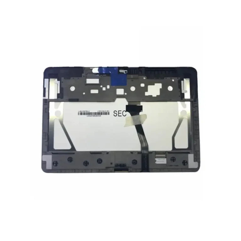 ال سی دی گلکسی تب ۱۰.۱