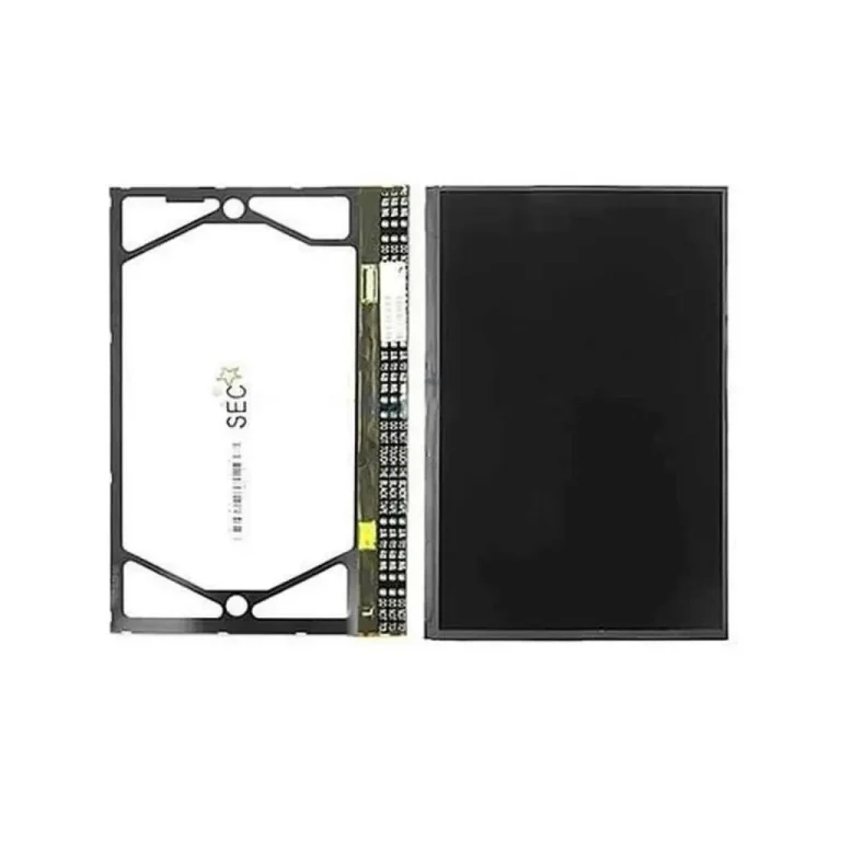 ال سی دی گلکسی تب ۲ ۱۰.۱