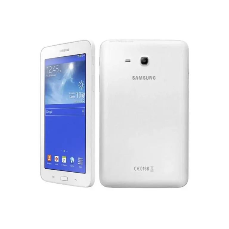 ال سی دی گلکسی تب ۳ لایت ۷.۰