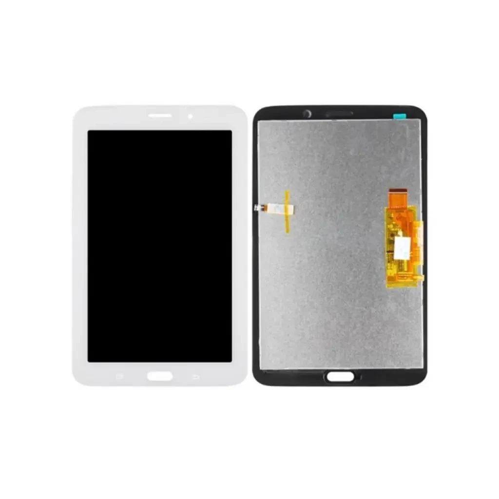 خرید و قیمت ال سی دی گلکسی Tab 3 V در تادیموفیکس