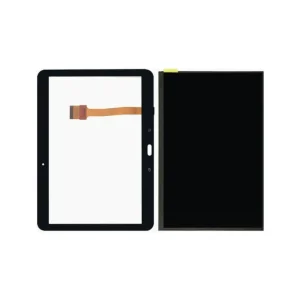 خرید و قیمت ال سی دی گلکسی Tab 4 10.1 در تادیموفیکس 