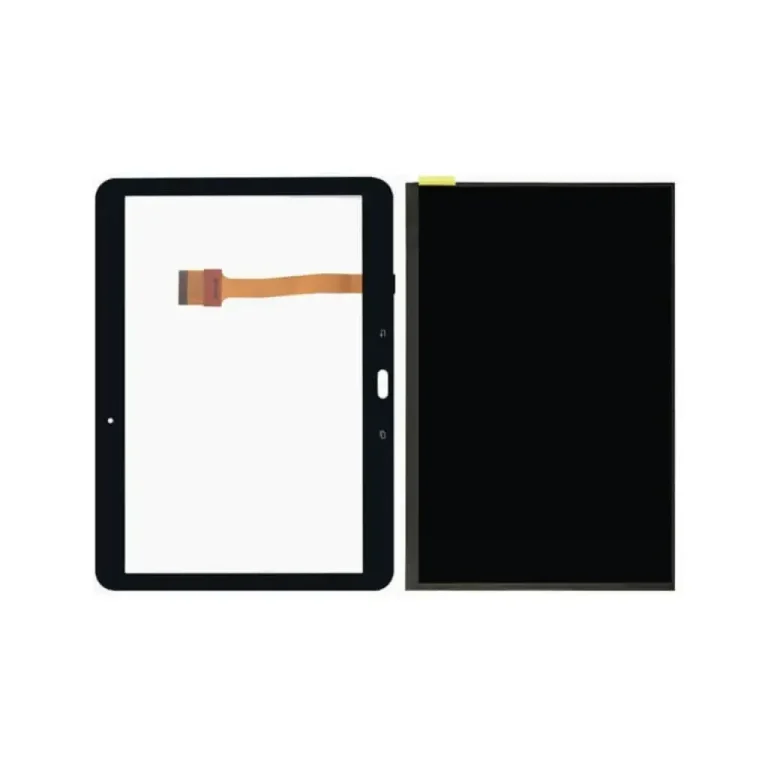 ال سی دی گلکسی تب ۴ ۱۰.۱