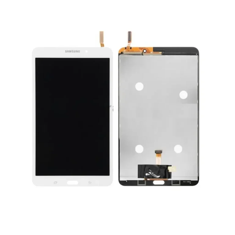 ال سی دی گلکسی تب ۴ ۸.۰