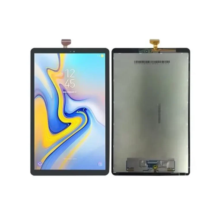 ال سی دی گلکسی تب ای ۱۰.۵