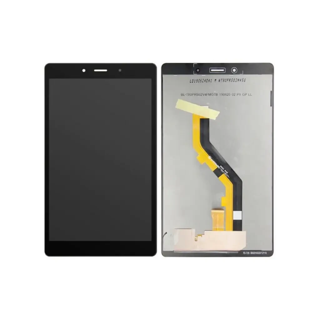 خرید و قیمت ال سی دی گلکسی Tab A 8.0 2019 در تادیموفیکس