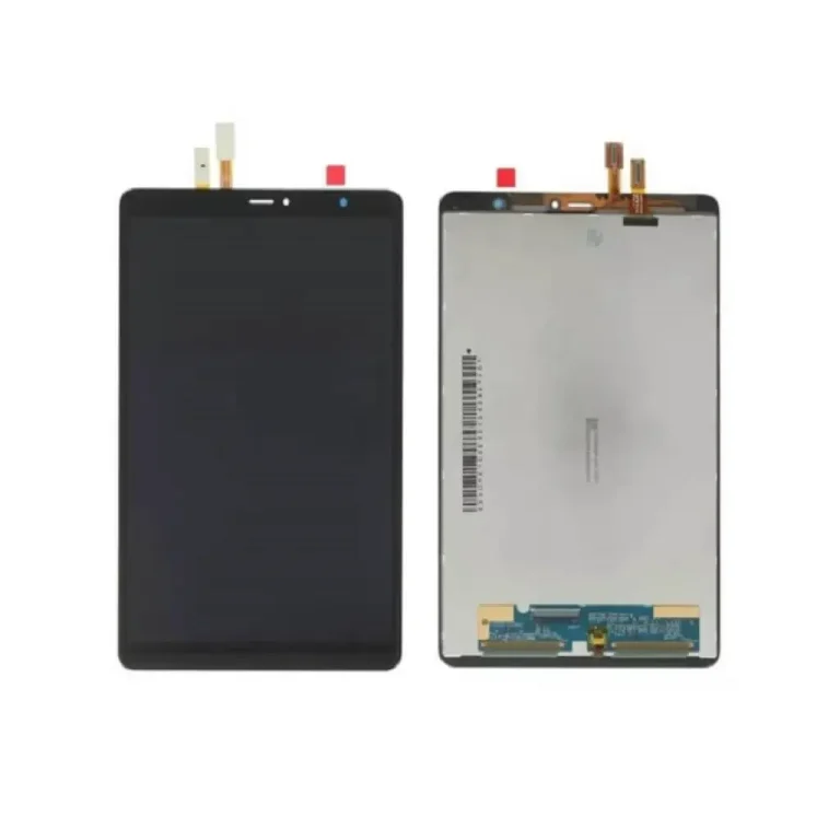 ال سی دی گلکسی تب ای ۸.۰ و S پن مدل ۲۰۱۹