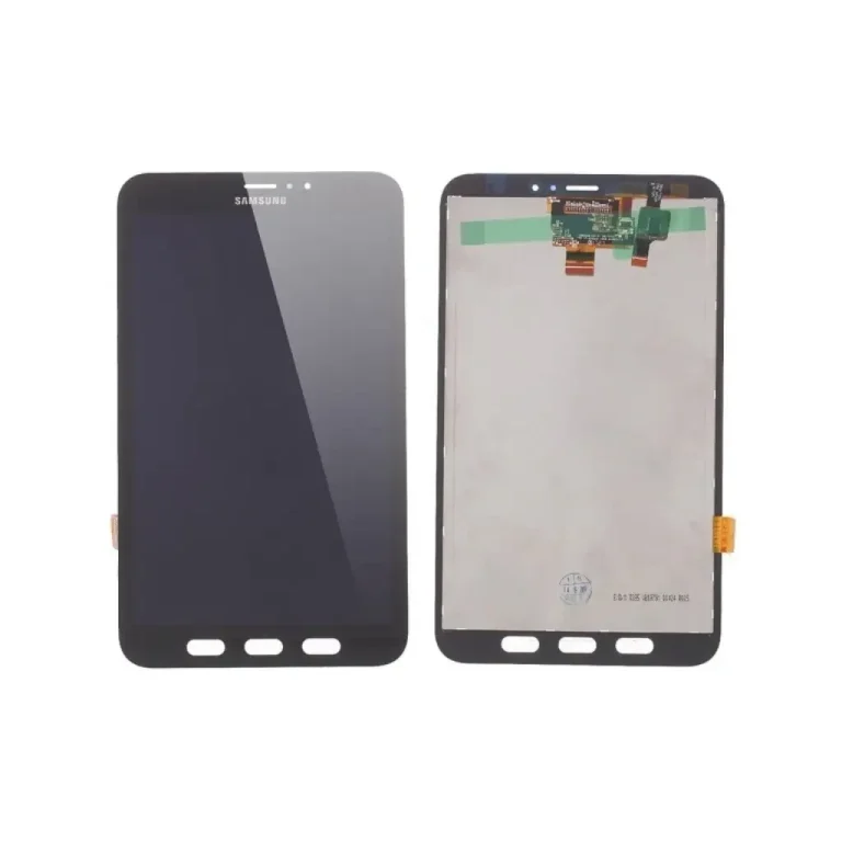 ال سی دی گلکسی تب اکتیو