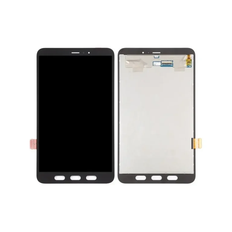 ال سی دی گلکسی تب اکتیو۳