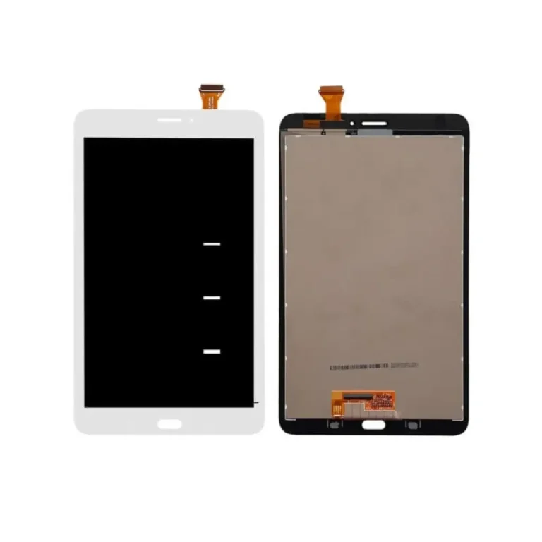 ال سی دی گلکسی تب ای ۸.۰