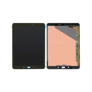 خرید و قیمت ال سی دی گلکسی Tab S2 9.7 در تادیموفیکس 