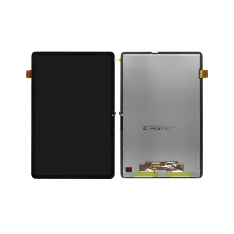 ال سی دی گلکسی تب اس۷