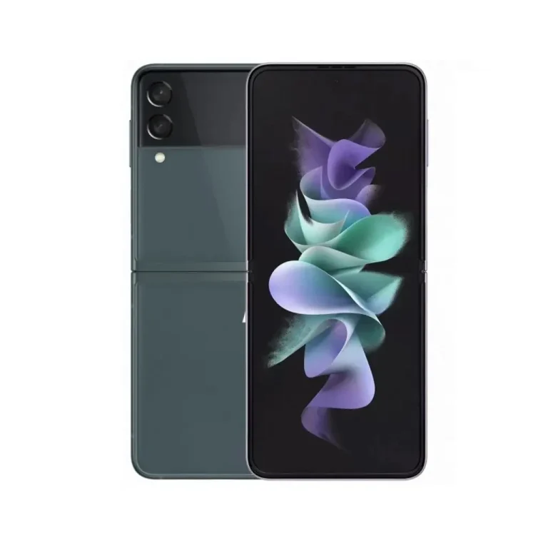 ال سی دی گلکسی زد فلیپ۳ 5G