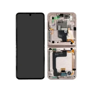 خرید و قیمت ال سی دی گلکسی Z Flip4 در تادیموفیکس 