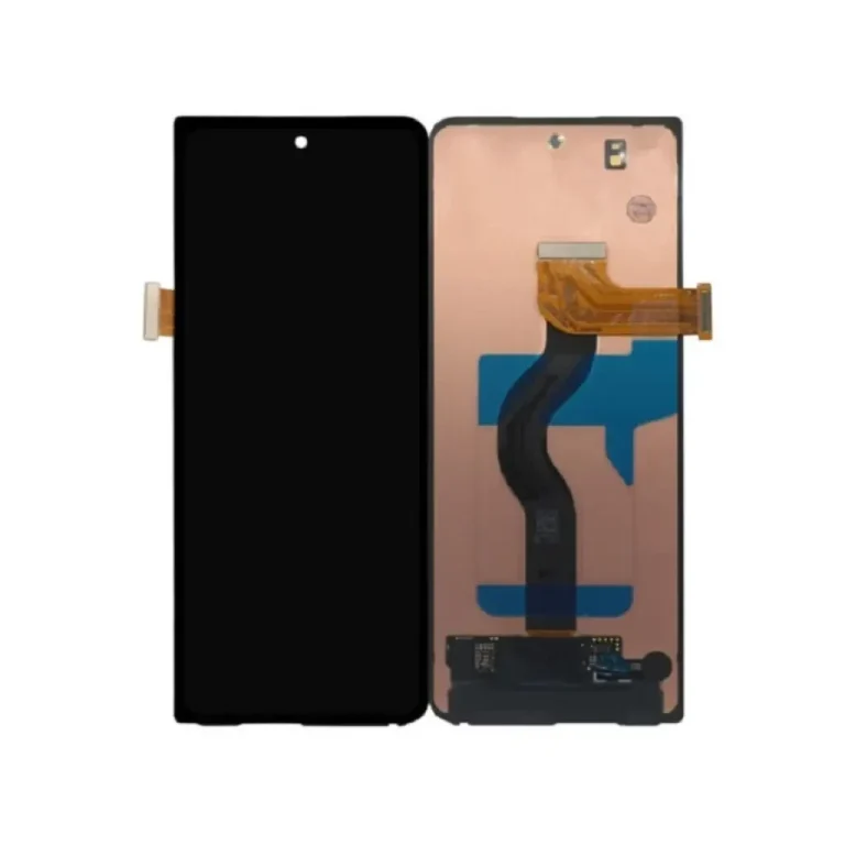 ال سی دی گلکسی زد فولد۴