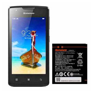 خرید و قیمت باتری A1000 لنوو A1000 BL253 در تادیموفیکس 