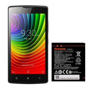 خرید و قیمت باتری A2010 لنوو A2010 BL253 در تادیموفیکس 