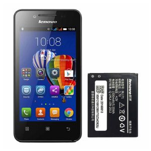 خرید و قیمت باتری A319 لنوو A319 BL171 در تادیموفیکس 