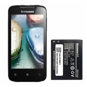 خرید و قیمت باتری A390 لنوو A390 BL171 در تادیموفیکس 