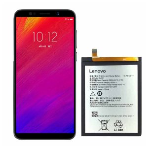 خرید و قیمت باتری A5 لنوو A5 BL291 در تادیموفیکس 